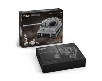 Cada C61071W MOC - Tiger Tank - 925pcs (Lego Compatible Brick Model)